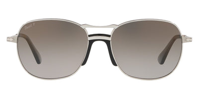 Persol® PO2449S - Silver Sunglasses