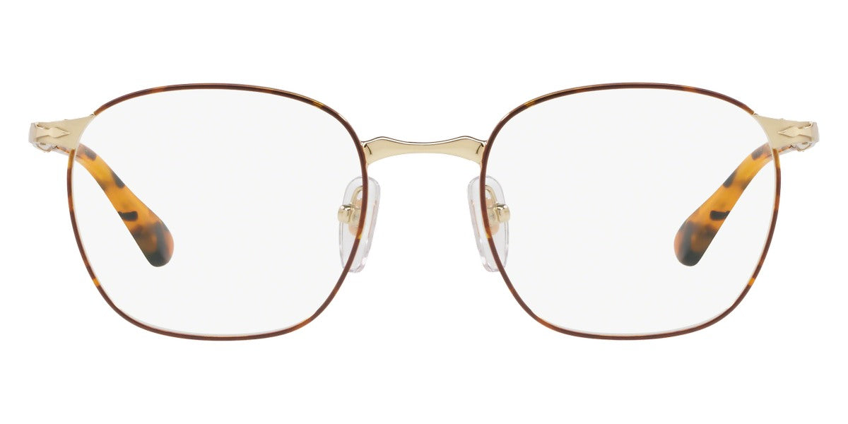 Persol® PO2450V - Gold / Havana Eyeglasses