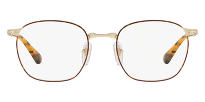 Persol® PO2450V - Gold / Havana Eyeglasses