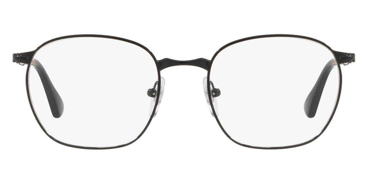 Persol® PO2450V - Black / Matte Black Eyeglasses