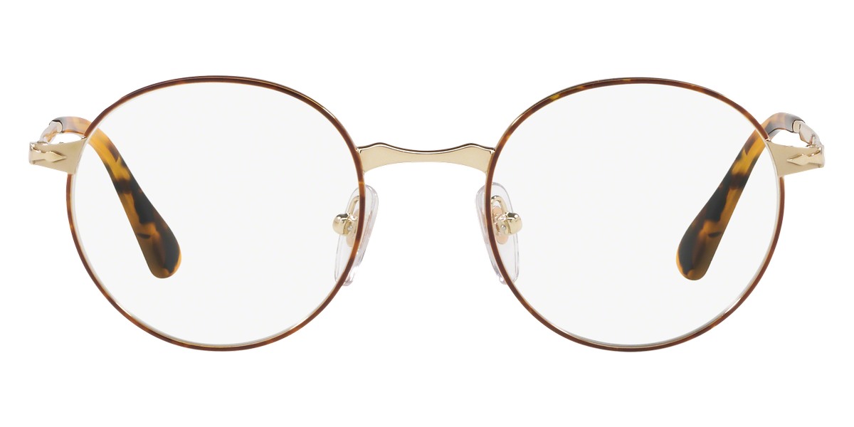 Persol® PO2451V - Gold / Havana Eyeglasses