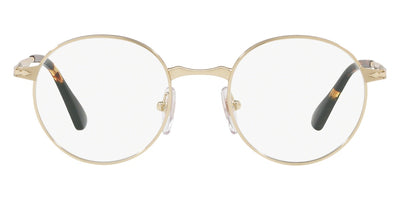 Persol® PO2451V - Gold Eyeglasses