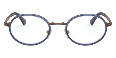 Persol® PO2452V - Brown Eyeglasses