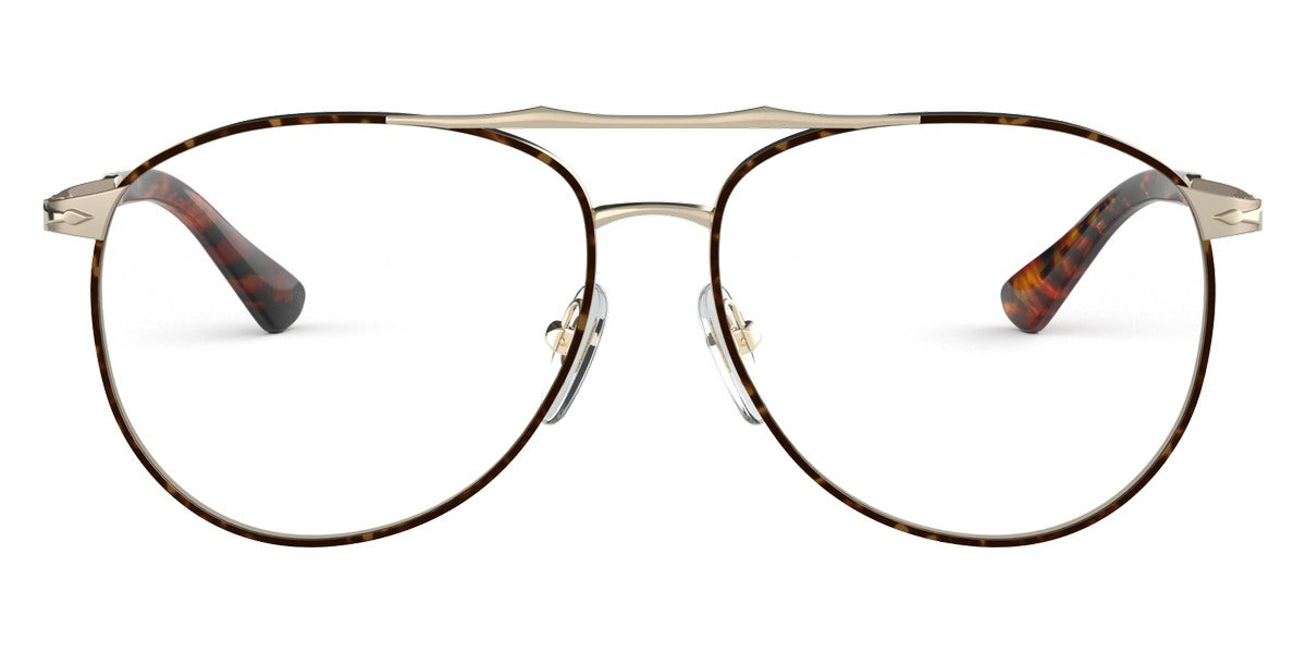 Persol® PO2453V - Gold / Havana Eyeglasses