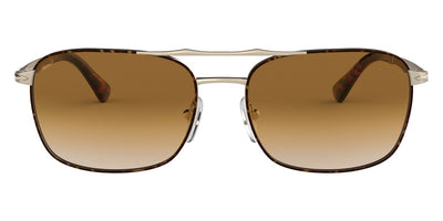 Persol® PO2454S - Gold / Havana Sunglasses