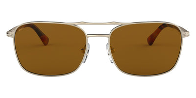 Persol® PO2454S - Gold Sunglasses