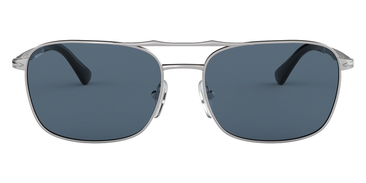 Persol® PO2454S - Silver Sunglasses