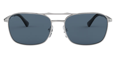Persol® PO2454S - Silver Sunglasses