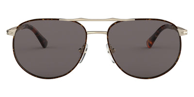 Persol® PO2455S - Gold/Havana Sunglasses