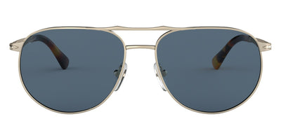 Persol® PO2455S - Gold Sunglasses