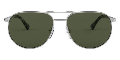 Persol® PO2455S - Silver Sunglasses
