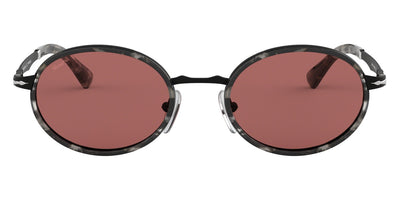 Persol® PO2457S - Demi Gloss Black Sunglasses