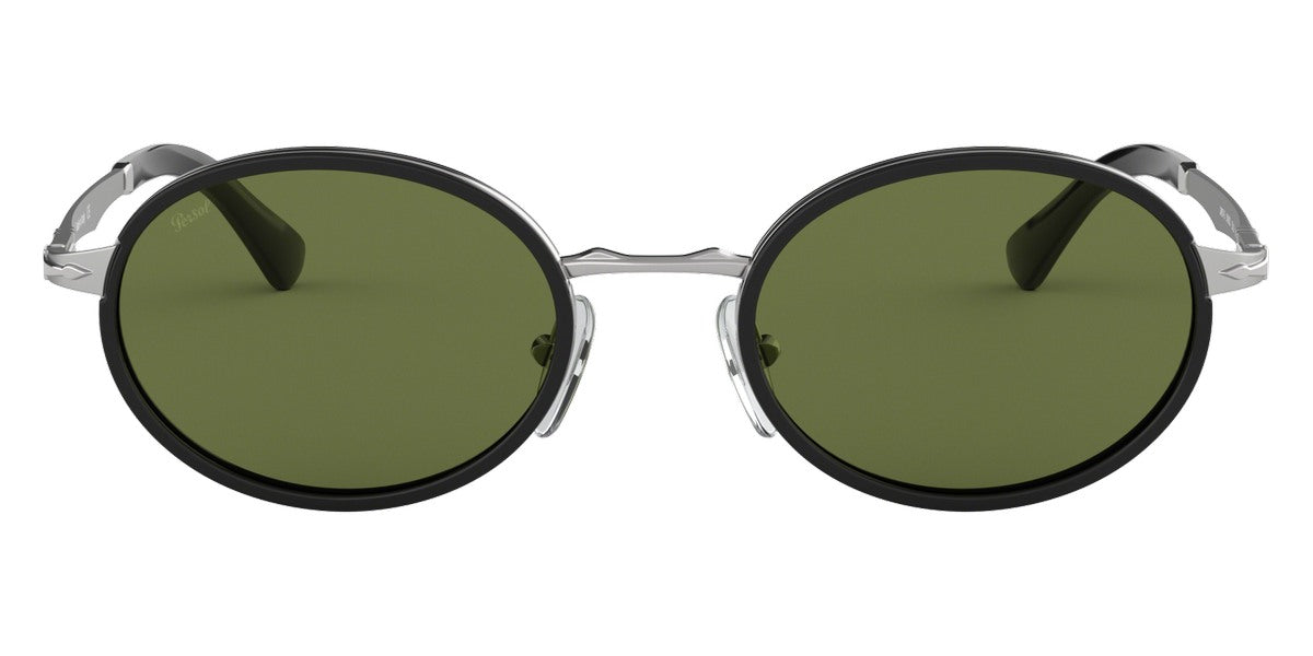 Persol® PO2457S - Silver Sunglasses