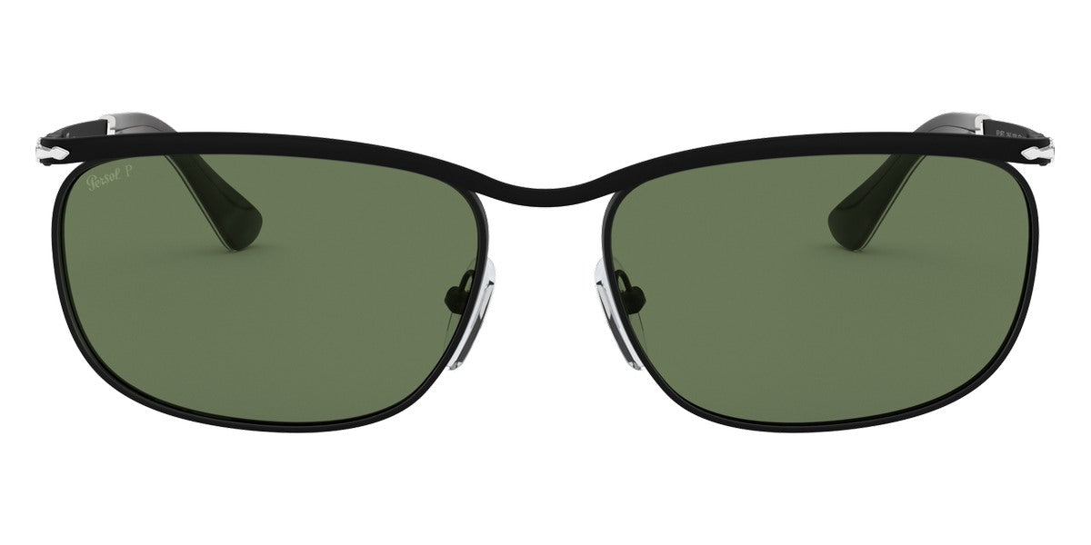 Persol® PO2458S - Demigloss Black Sunglasses