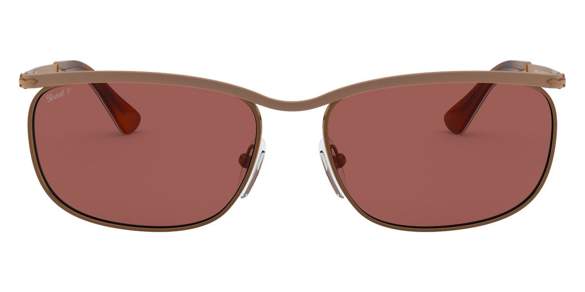 Persol® PO2458S - Brown Sunglasses