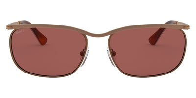 Persol® PO2458S - Brown Sunglasses