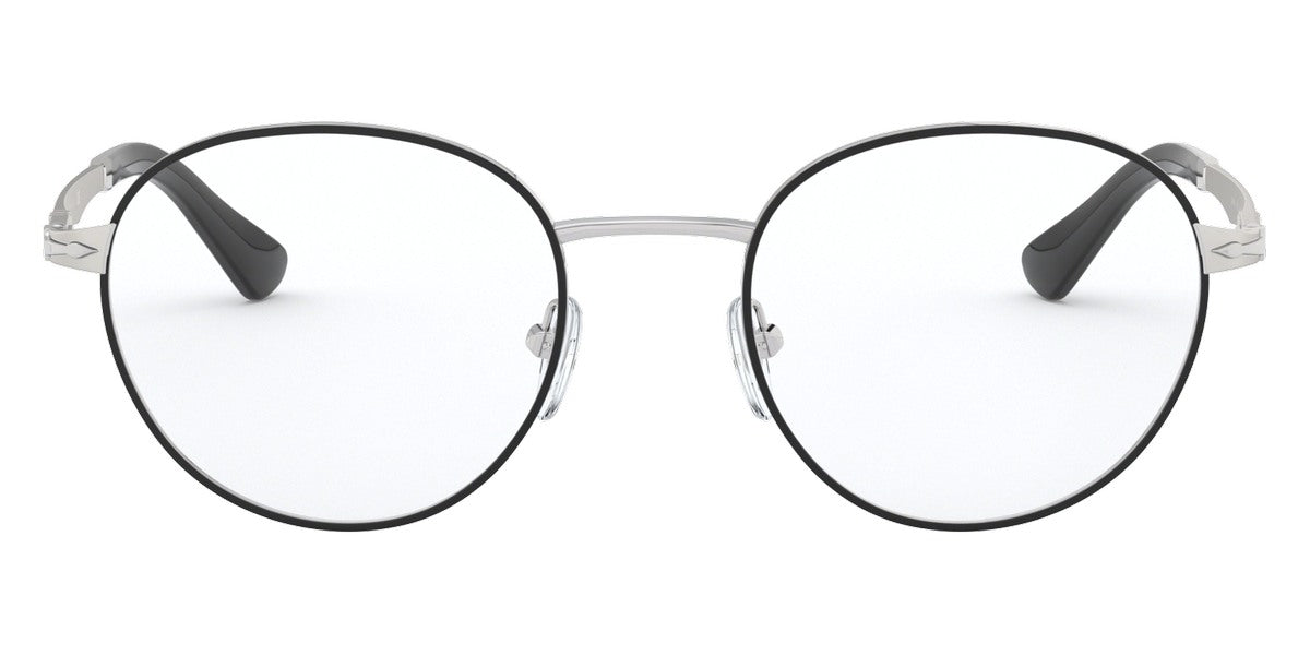 Persol® PO2460V - Silver / Black Eyeglasses