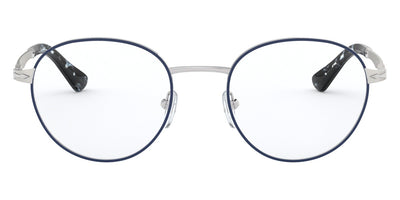 Persol® PO2460V - Silver / Blue Eyeglasses