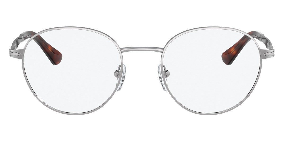 Persol® PO2460V - Gunmetal Eyeglasses