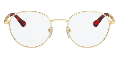 Persol® PO2460V - Gold Eyeglasses