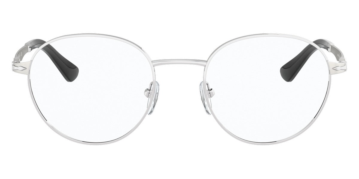 Persol® PO2460V - Silver Eyeglasses