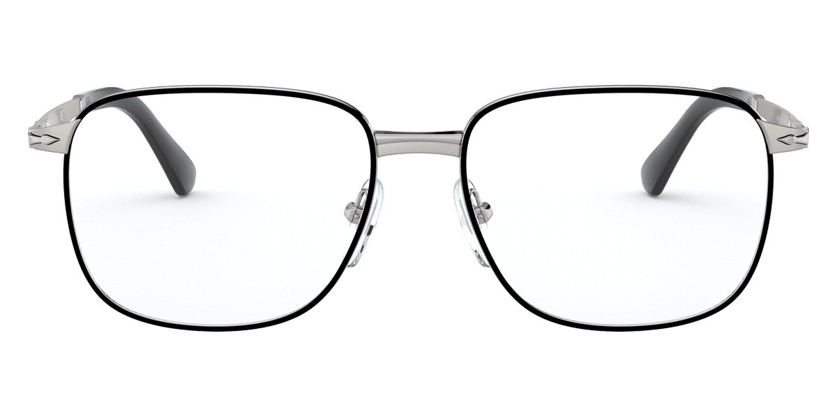 Persol® PO2462V - Silver / Black Eyeglasses