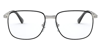 Persol® PO2462V - Silver / Black Eyeglasses