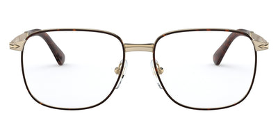 Persol® PO2462V - Gold / Havana Eyeglasses
