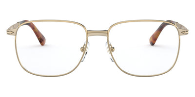 Persol® PO2462V - Gold Eyeglasses