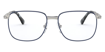 Persol® PO2462V - Silver / Blue Eyeglasses