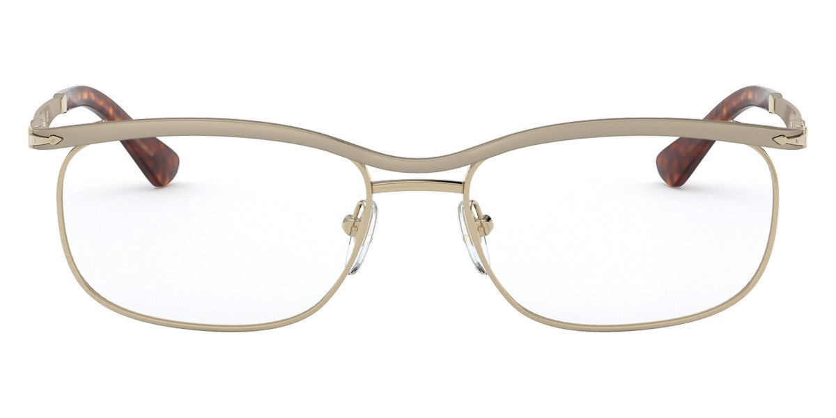 Persol® PO2464V - Gold Eyeglasses