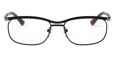 Persol® PO2464V - Semi Gloss Black Eyeglasses