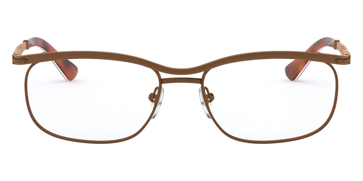 Persol® PO2464V - Brown Eyeglasses