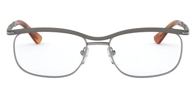 Persol® PO2464V - Gunmetal Eyeglasses