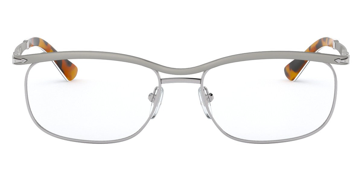 Persol® PO2464V - Silver Eyeglasses