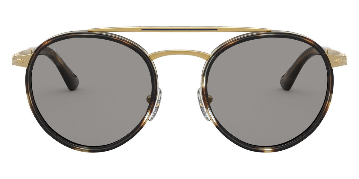Persol® PO2467S - Gold Sunglasses
