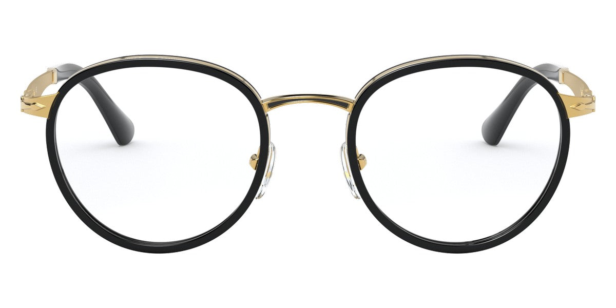 Persol® PO2468V - Gold 1076 Eyeglasses