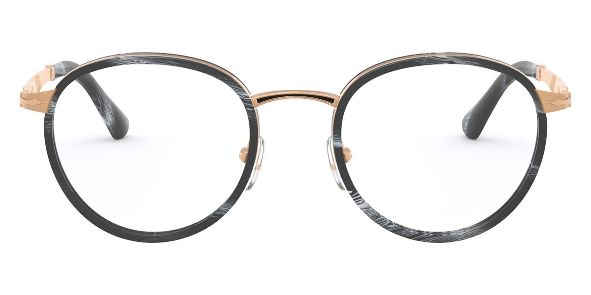 Persol® PO2468V - Copper / Bronze Eyeglasses