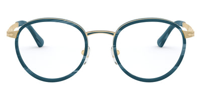 Persol® PO2468V - Gold 515 Eyeglasses
