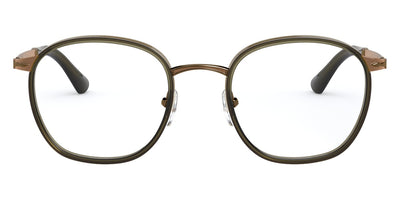 Persol® PO2469V - Brown Eyeglasses