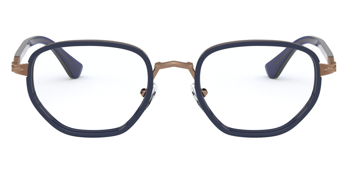 Persol® PO2471V - Blue Eyeglasses