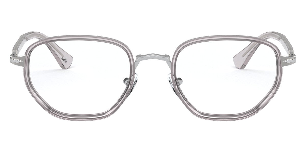 Persol® PO2471V - Smoke Eyeglasses