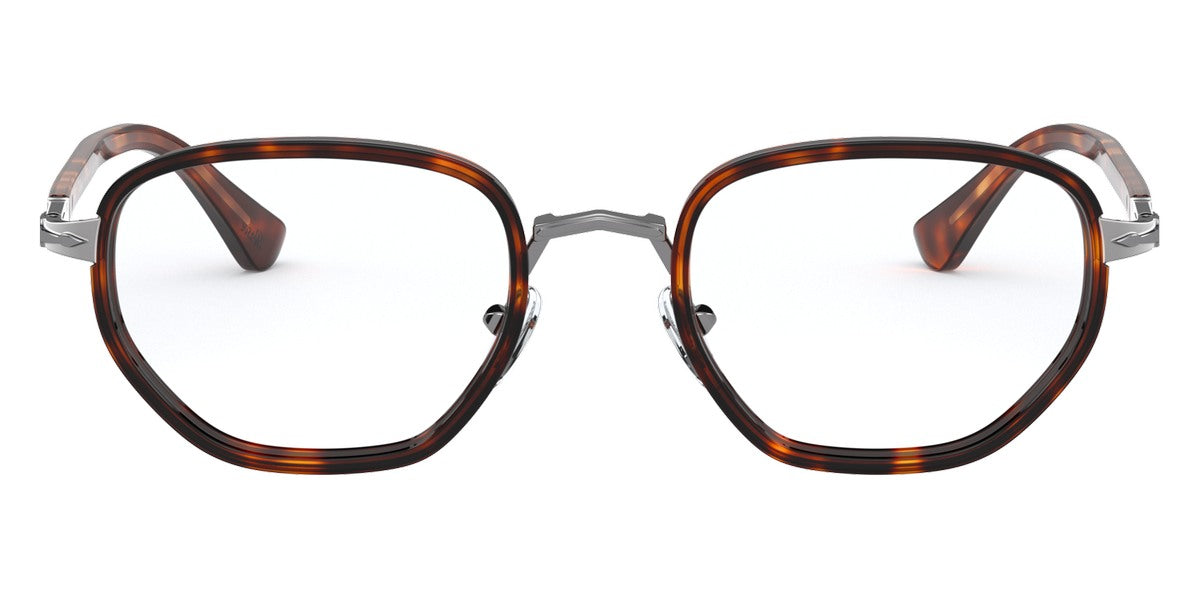 Persol® PO2471V - Havana Eyeglasses