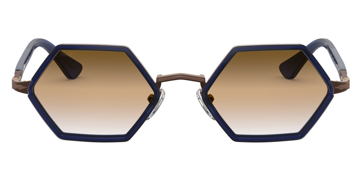Persol® PO2472S - Blue Sunglasses