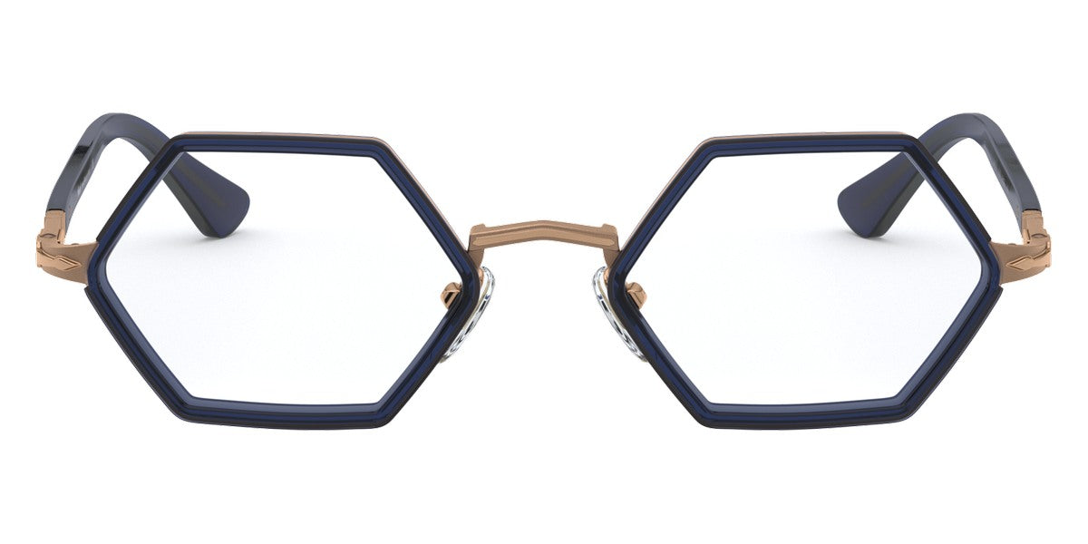 Persol® PO2472V - Blue Eyeglasses