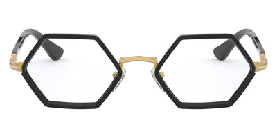 Persol® PO2472V - Black Eyeglasses
