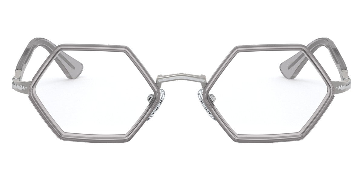 Persol® PO2472V - Smoke Eyeglasses