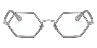 Persol® PO2472V - Smoke Eyeglasses