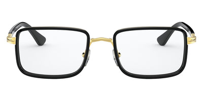 Persol® PO2473V - Gold/Black Eyeglasses