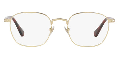 Persol® PO2476V - Gold Eyeglasses